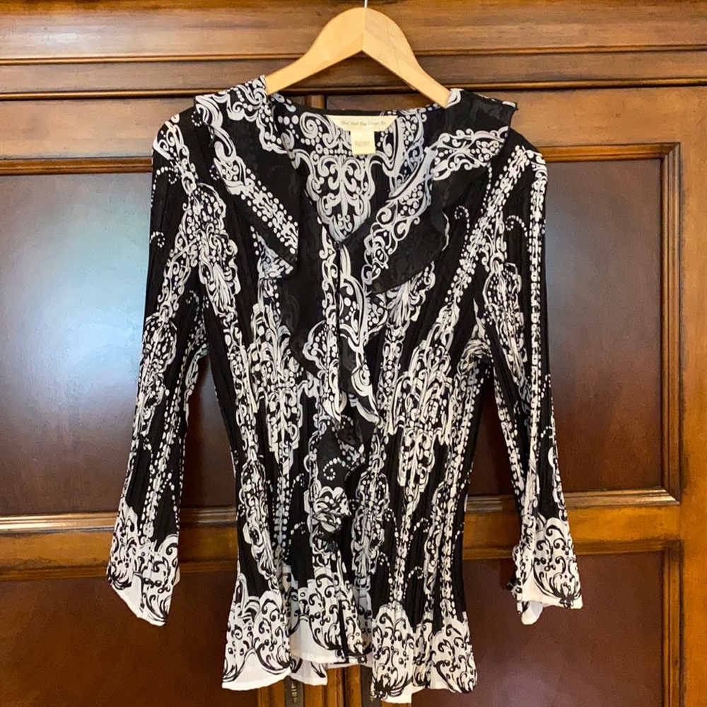 New York City Design Co top